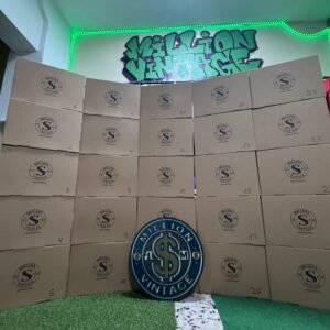 Mistery Box (Caja Misteriosa)